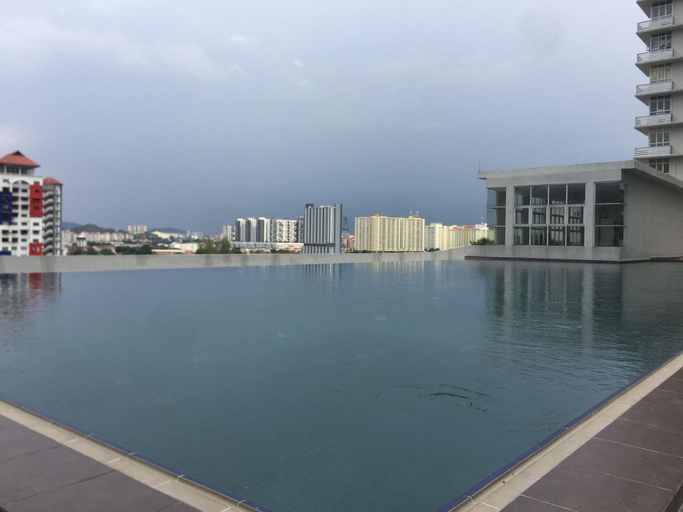 Sport & Beauty 4, M3 Residences, Batu Caves