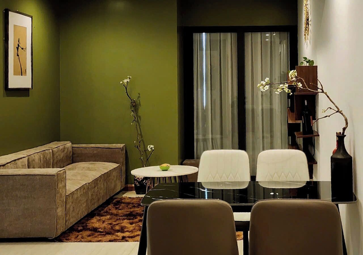Others 5, Green Bay Garden by Pi's, Hạ Long