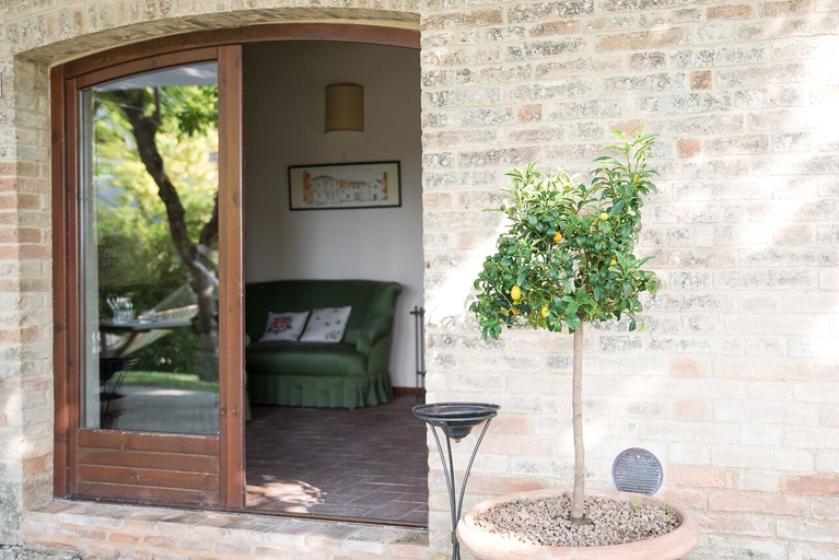 Others 4, Borgo Sorbatti Country House, Macerata