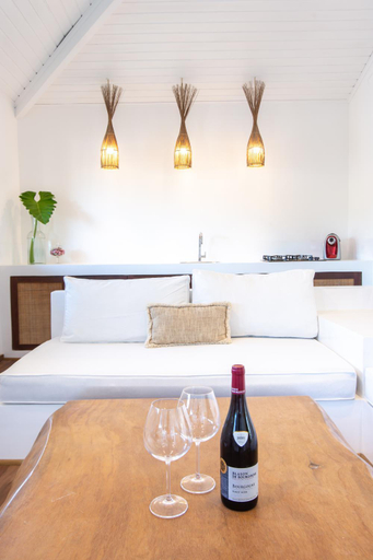 Bedroom 3, Preabeach Boutique Hotel & SPA, Cruz