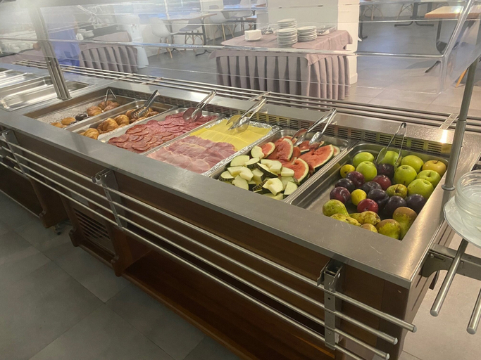 Food & Drinks 5, HOTEL PLAYAMAR LAREDO, Cantabria