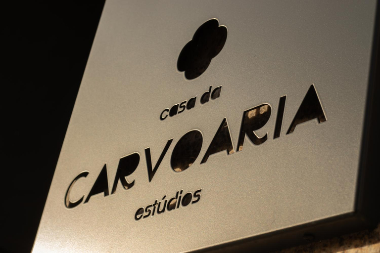 Others 3, Casa da Carvoaria, Vila Real
