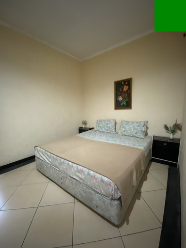 Bedroom 4, Pondok Sukamulus, Bandung
