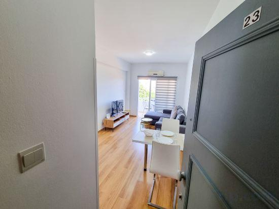 4, Springfield Park Apartment, Larnaca