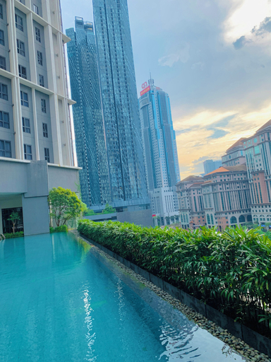 Exterior & Views 2, The MEWS KLCC By Arman, Kuala Lumpur