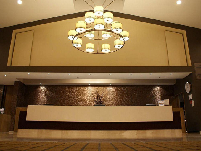 Public Area 4, Waipuna Hotel & Conference Centre, Waitakere