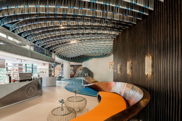 Others 4, EXCOTEL Design Hotel Surabaya, Surabaya