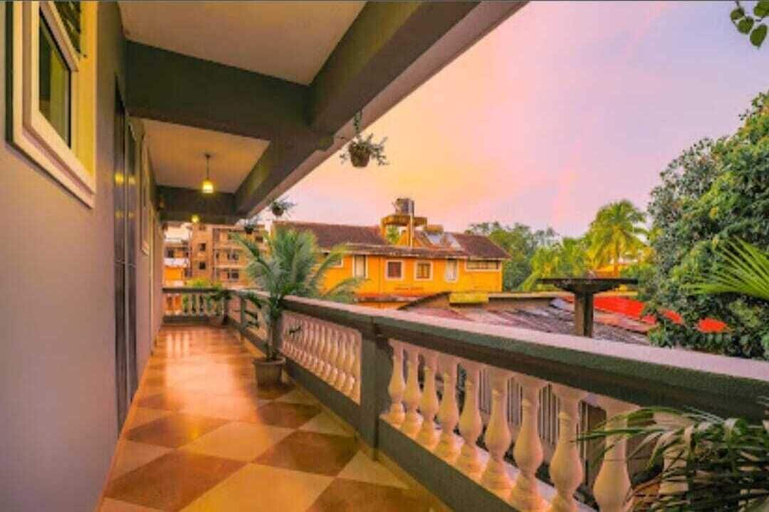 Others 5, The Royal Mirage, North Goa