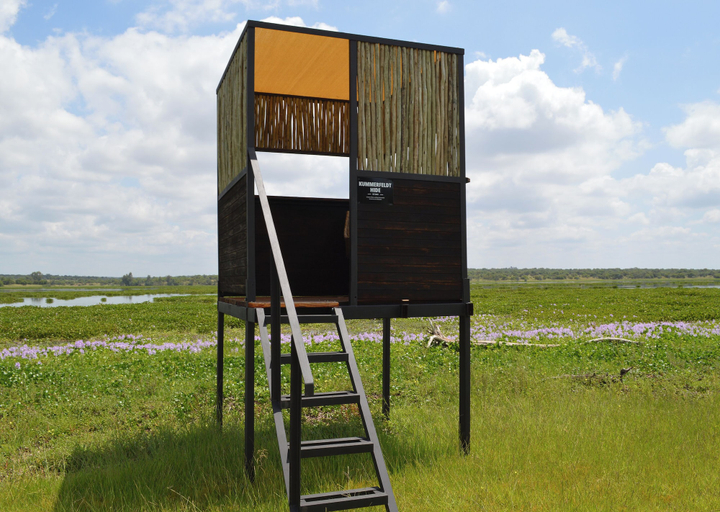 Exterior & Views 2, Finfoot Lake Reserve by Dream Resorts, Bojanala