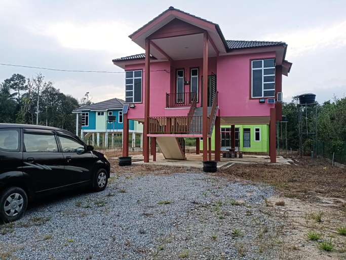 Others 3, CIKRA HOMESTAY, Tanah Merah
