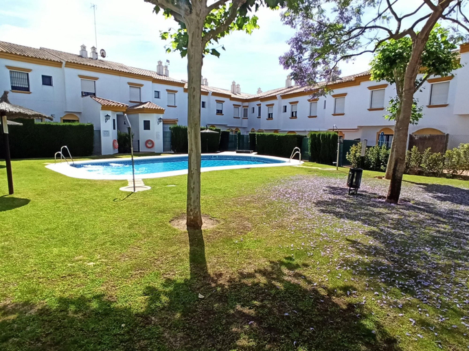 Room 2, Villa Mar De Las Redes 25903, Cádiz