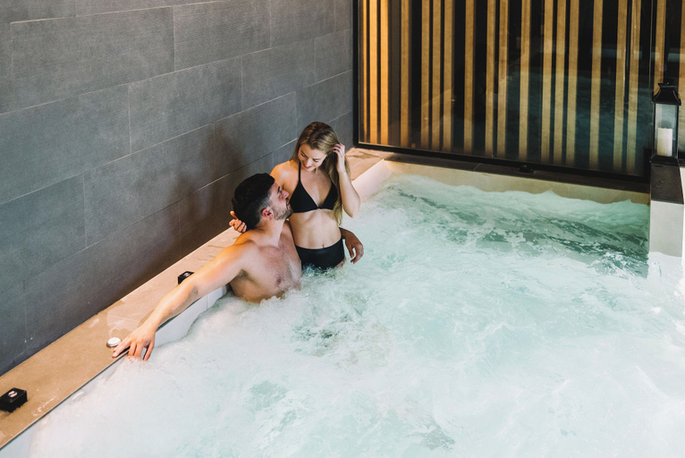 Sport & Beauty 2, Neptuno Hotel & SPA, Barcelona