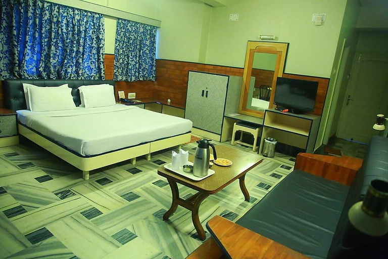 Others 3, Hotel Brindaban, Sundargarh