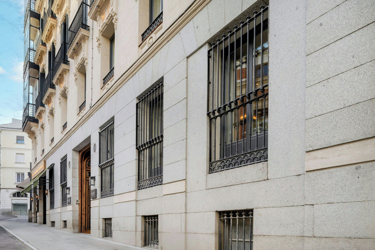 Exterior & Views 2, El Autor Hotel, Madrid, Autograph Collection, Madrid
