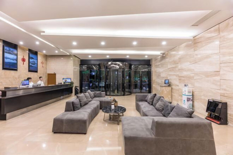 Others 5, Peace & Ease Hotel (Suzhou Jinji Lake Expo Center), Suzhou