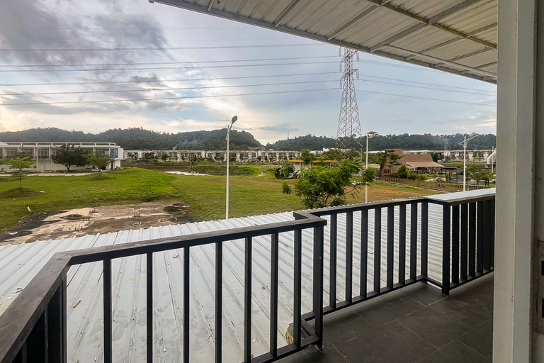 Others 3, RedDoorz Plus near Tembesi Batu Aji Batam, Batam