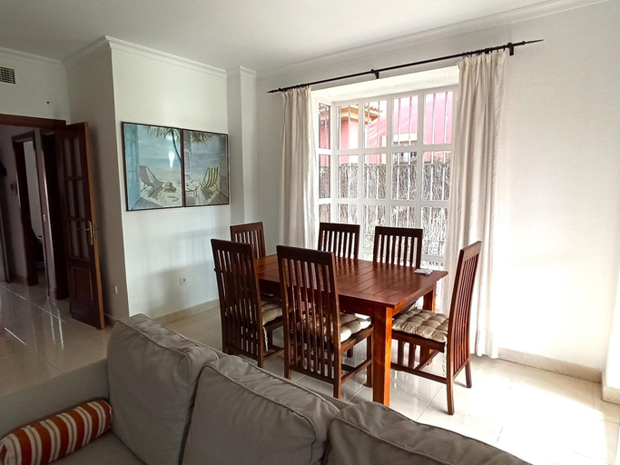 Room 4, Villa Magnolia in El Puerto de Santa Mar a, Cádiz