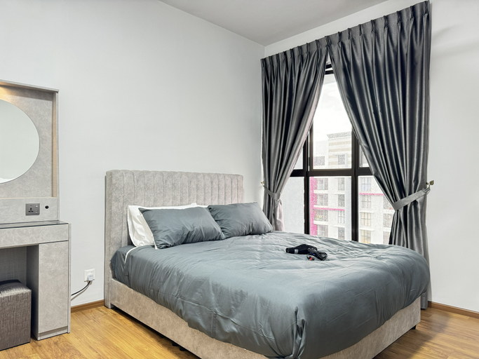 3R2B Admiral Residence @ Melaka Room Type - A-26-12