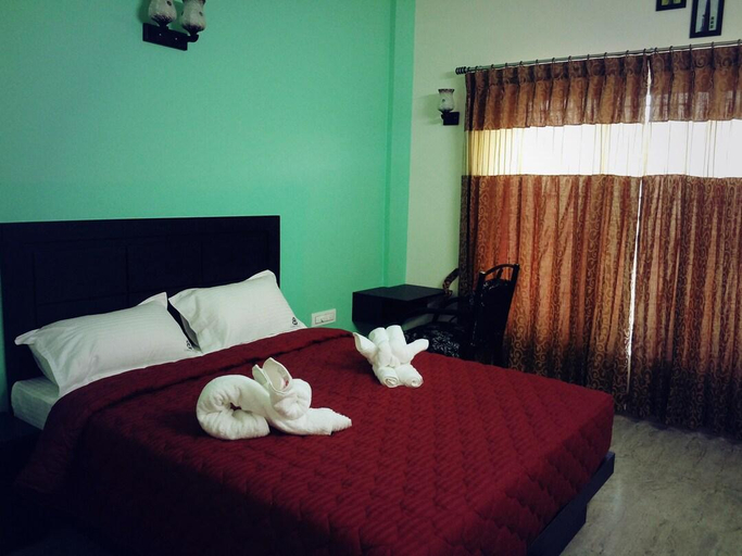 Others 4, Hotel Lemon Stay, Salem