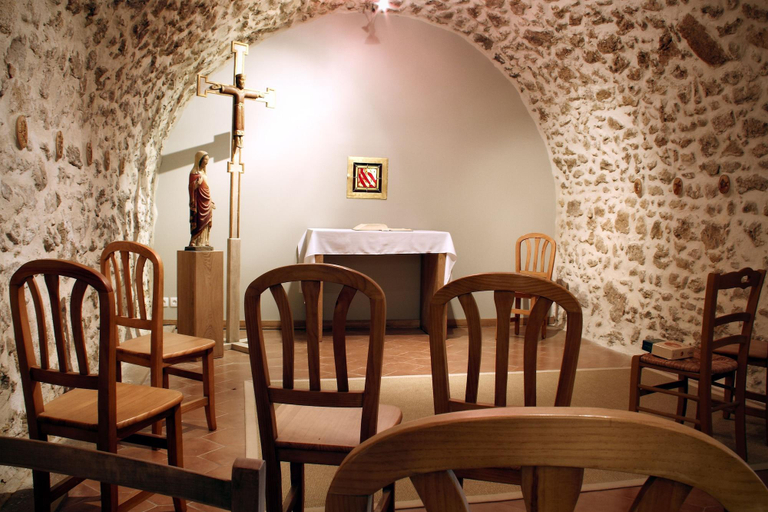 Food & Drinks 5, Le Relais Du Grand Logis, Vaucluse