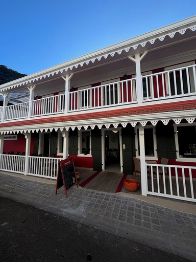 Exterior & Views 2, Hotel Tante Arlette, Macouba