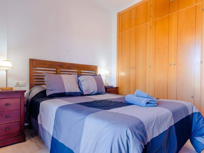 Bedroom 3, Maracaibo 11931 in Chiclana, Cádiz