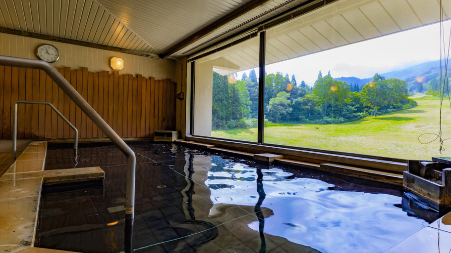 Sport & Beauty 4, Kyukamura Myoko, Myōkō