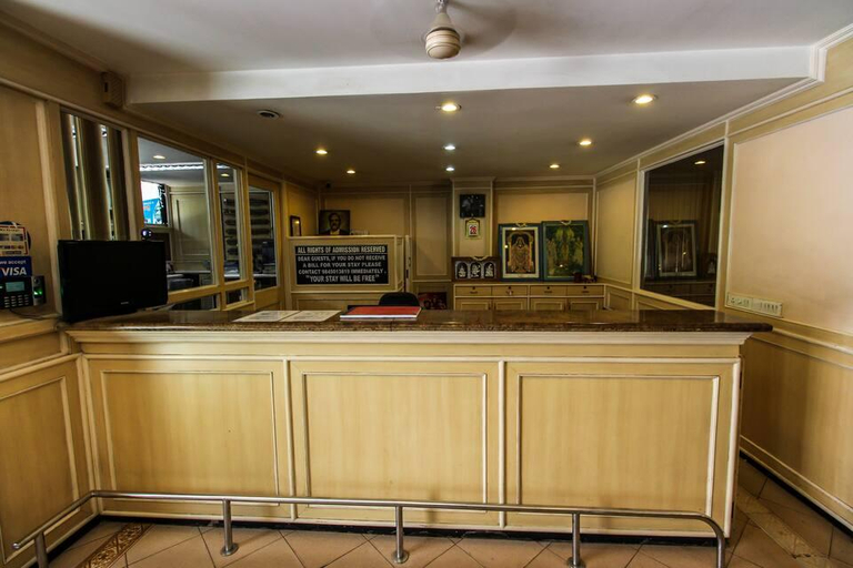 Others 4, Sandhya Residency, Bangalore