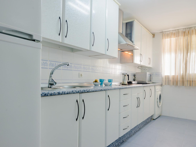 Room 4, Apartamento La Capillita de Sanl car 15244, Cádiz