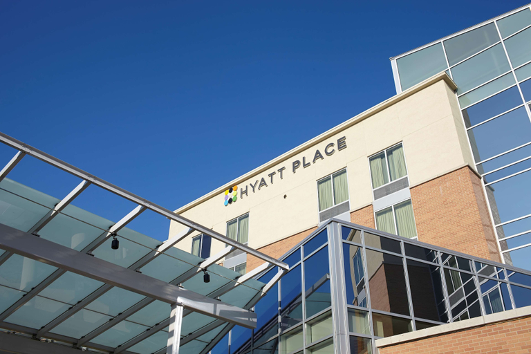 Exterior & Views 1, Hyatt Place Bethlehem, Northampton