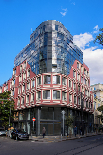 Exterior & Views 2, LOCATION HOTEL, Stolichna