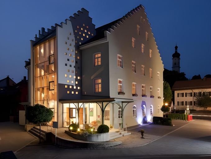Others 4, Hotel Angerbrau, Garmisch-Partenkirchen