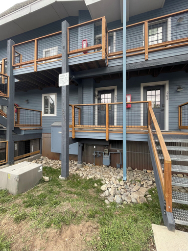 Exterior & Views 2, Panorama 203, Summit