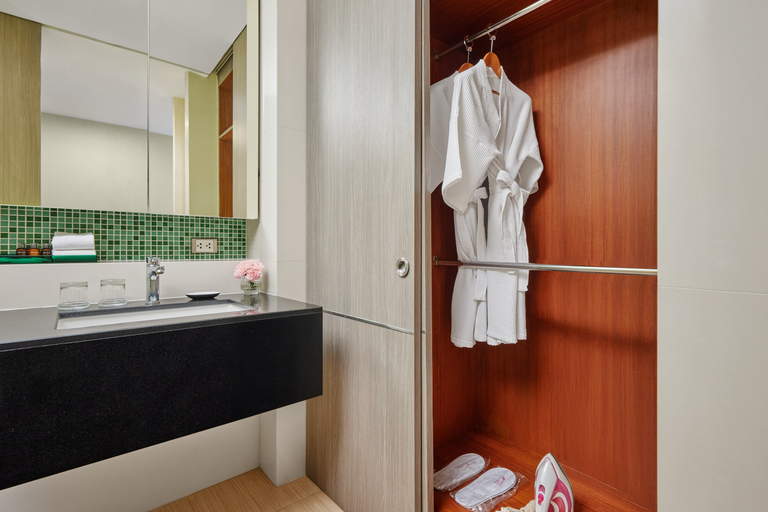Bathroom 3