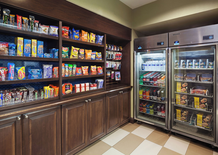 Food & Drinks 5, Hampton Inn and Suites Hobbs, Lea
