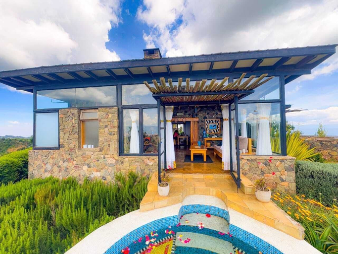 Exterior & Views 2, ol eburru cottage naivasha, Gilgil