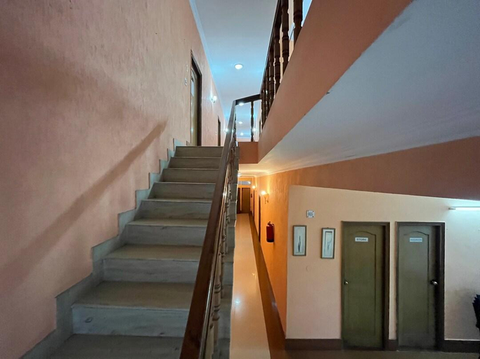 Others 3, Hotel Magnet House, Dehradun