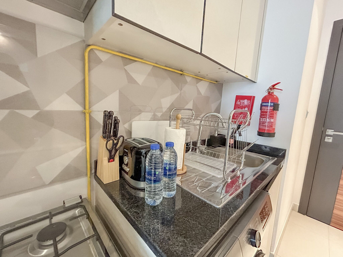 Others 5, Easygo-stunning Apartments Al Jaddaf WG, Dubai
