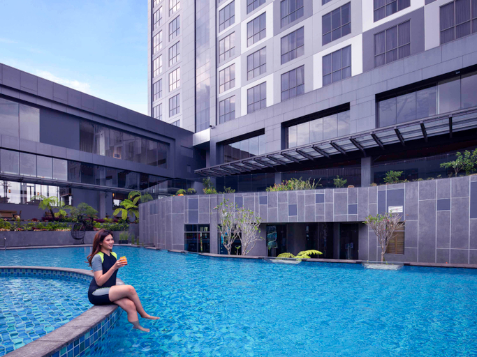 Sport & Beauty 2, Grand Mercure Malang Mirama, Malang