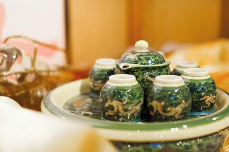 Food & Drinks 4, Changchun Celebrity Hotel, Changchun