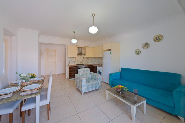 Others 4, Legend Apartments II Fethiye, Fethiye