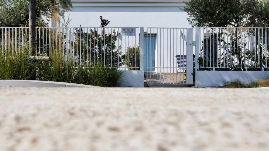 Exterior view 5, VILLA LE AGAVI Luxory Beach Surfhouse, Rimini