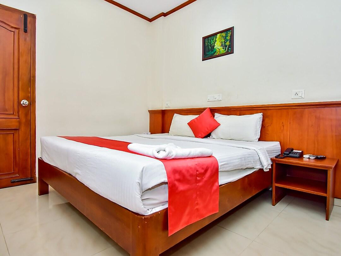 Others 5, SAYOOJYAM RESIDENCY, Palakkad