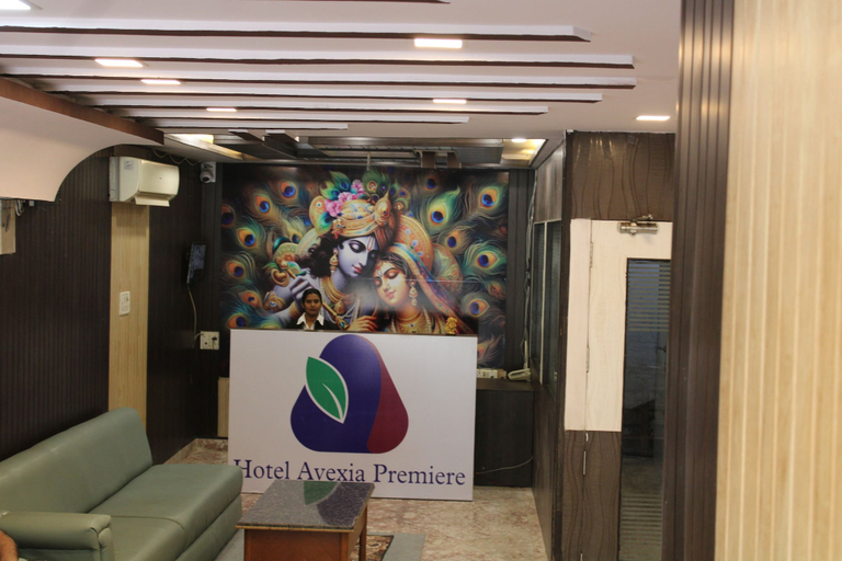 Others 4, Avexia Premiere, Chittaurgarh