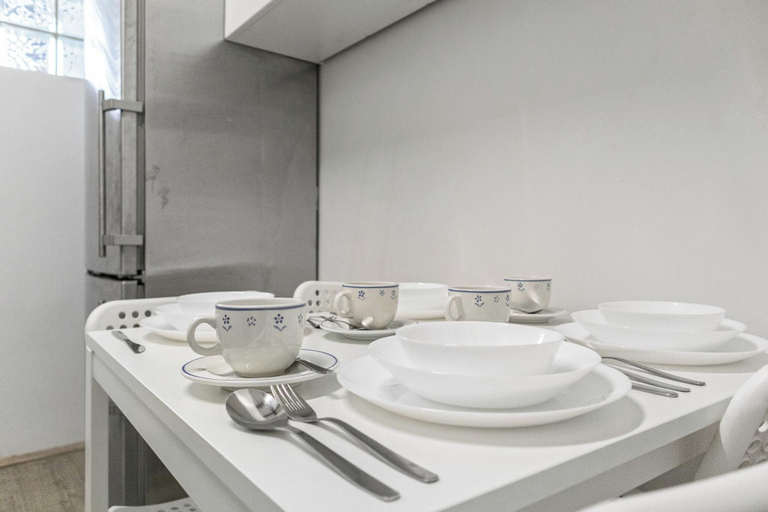 Others 4, Cozy Room Shared Apt Millennium Tower, Wien