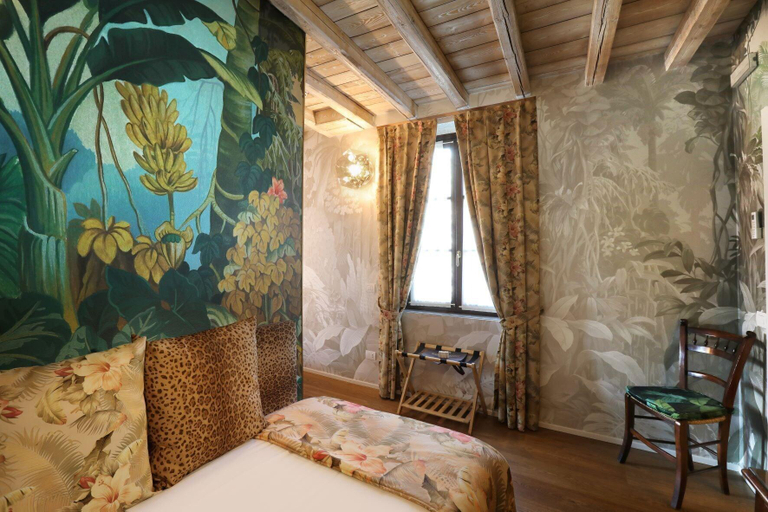 Bedroom 4, Suites&Atelier Lake Como, Como