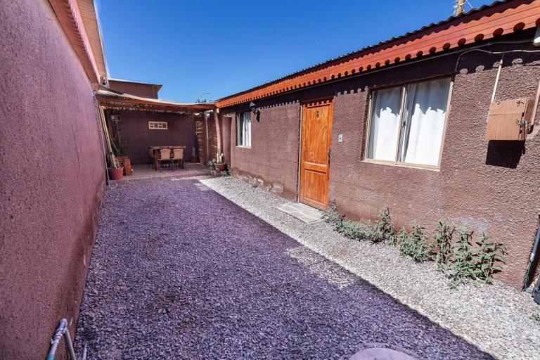 Exterior & Views, Casa Sutar 3 y 4, El Loa