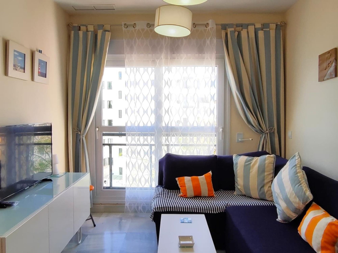 Room 4, Ancora P3D 24259, Cádiz