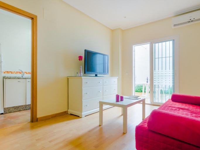 Room 4, Ribera D 13465 in el Puerto de Santa mar a, Cádiz