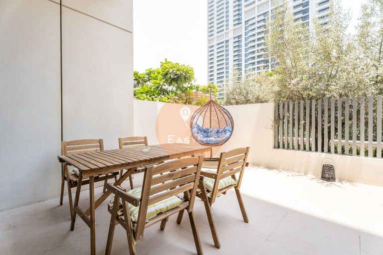 Others 5, Easygo-luxury 2bdrterrace Creek Harbor06, Dubai